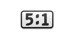 5to1