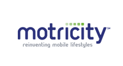 Motricity